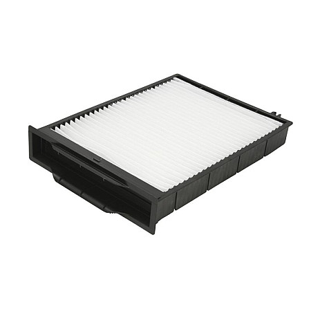 Filtru, aer habitaclu Filtru habitaclu polen RENAULT MEGANE II 1.4-2.0D 09.02- PURFLUX PX AH199