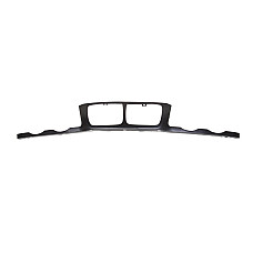 Suport,grila radiator Element grila fata Cadru grila fata BMW 5 E34 06.87-07.96 BLIC 6502-07-0057992P
