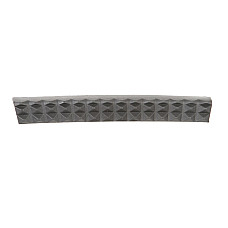 Podea Scara cabinei acoperire Stanga se potriveste IVECO STRALIS 0113 COVIND 560 237