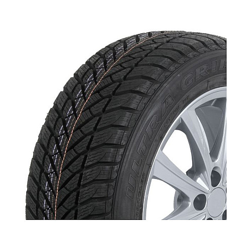 Anvelope iarna tip RFT SUV/4x4 529157 Ultra Grip GOODYEAR Iarna Anvelopa 4x4 / SUV ROF FP XL 3PMSF M+S * etichete: Din data de 01.05.2021: eficienta combustibil - C aderenta pe teren umed - C clasa de masurare a zgomot GOODYEAR 255/55R18 ZTGO 109H UGR