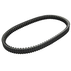 Curea trapezoidala transmisie, Variomatik Drive belt kevlar YAMAHA CZD 300 2017-2019 JT ZEBATKI JTB3301KR