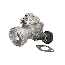 Supapa EGR Valva EGR AUDI A4 B6 A6 C5 FORD GALAXY I SEAT ALHAMBRA SKODA SUPERB I VW BORA I GOLF IV MULTIVAN T5 PASSAT B5.5 SHARAN TRANSPORTER T5 1.9D 03.00-03.10 NGK EGP0-N084           97650