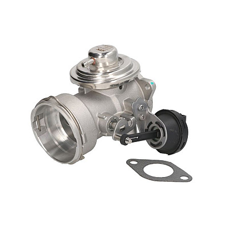 Supapa EGR Valva EGR AUDI A4 B6 A6 C5 FORD GALAXY I SEAT ALHAMBRA SKODA SUPERB I VW BORA I GOLF IV MULTIVAN T5 PASSAT B5.5 SHARAN TRANSPORTER T5 1.9D 03.00-03.10 NGK EGP0-N084           97650