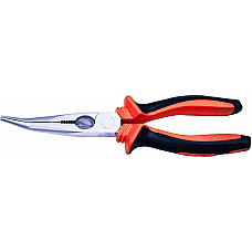 &quot;Cleste combinat Pliers bent universal combination pliers type: extended length in inches: 8&quot;&quot;&quot; PROFITOOL 0X81048