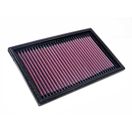 Filtru de aer sport Mazda 323 1.3 1998> OE # B339-13Z40 K&amp;N FILTERS 33-2824