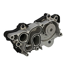 Pompa apa apa AUDI A1 A3 SEAT IBIZA IV SC IBIZA IV ST LEON LEON SC SKODA OCTAVIA III VW CADDY ALLTRACK CADDY ALLTRACK/MINIVAN CADDY IV CADDY IV/MINIVAN 1.0-1.6 04.11- SIL PA1545BH1