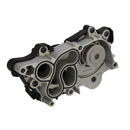 Pompa apa apa AUDI A1 A3 SEAT IBIZA IV SC IBIZA IV ST LEON LEON SC SKODA OCTAVIA III VW CADDY ALLTRACK CADDY ALLTRACK/MINIVAN CADDY IV CADDY IV/MINIVAN 1.0-1.6 04.11- SIL PA1545BH1