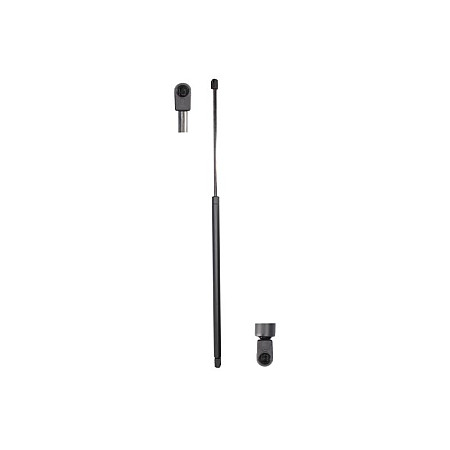 Amortizor capota Arcul cu gaz arcul cu gaz de incarcare Dreapta/Stanga lungime maxima: 796mm sUV:250mm EN boot lid - bus van NISSAN NV200 / EVALIA BUS 07.10- KROSNO KR31842