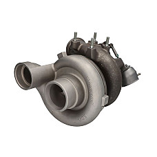 Turbocompresor Turbocharger remanufactured MAN HOCL TGA TGS I TGX I D2676440-D2676LOH27 02.04- GARRETT 807158-0006/R
