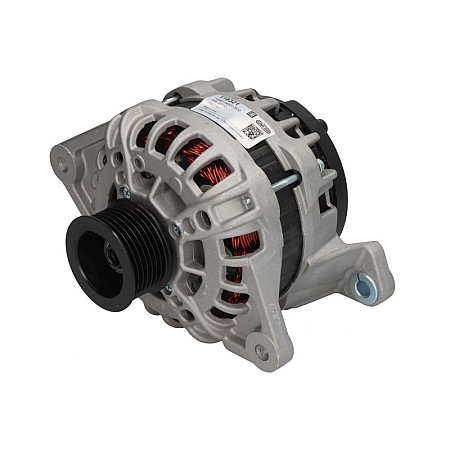 Alternator 14V 150A  IVECO DAILY IV DAILY V FIAT DUCATO 2.3D/3.0D 05.06- HC-CARGO CAR116321