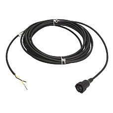 Cablu legatura, frana electronica Piese tipice sau standardizate KNORR K 002276N00