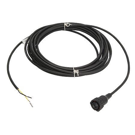 Cablu legatura, frana electronica Piese tipice sau standardizate KNORR K 002276N00