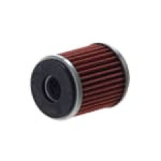 Filtru ulei FANTIC CABALLERO GAS EC HUSQVARNA SMR SMS4 TE YAMAHA MT WR XT YBR YFM YFZ YP YZ YZF R125 125 450 2003  CHAMPION HF140 COF040