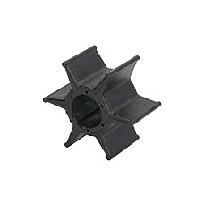 Rotor, pompa apa Coolant impeller YAMAHA 85E HP 1989-1990 B90 1997-1999 C75 1994-1999 C85 1989-1997 C90 1997-2001 58x30x20 mm SIERRA INTERNATONAL LLC 18-3070