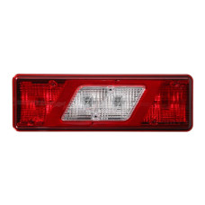 Dispersor, lampa spate Rear lamp L/R FORD TRANSIT V363 08.13- TRUCKLIGHT TL-FO003R