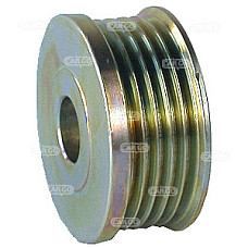 Fulie, alternator Alternator pulley HC-CARGO CAR230475
