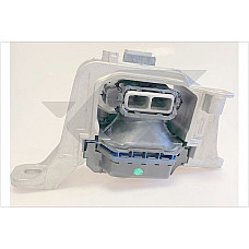 Suport motor Engine mount in the front/top R FORD FOCUS IV 1.0 01.18- HUTCHINSON HU586861