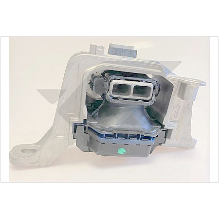 Suport motor Engine mount in the front/top R FORD FOCUS IV 1.0 01.18- HUTCHINSON HU586861