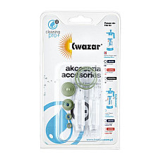 Accesorii de spalare si curatare Kit reparatie pentru sprayer Venus Super Pro+ V destinat pentru: pentru aplcare cu solvent KWAZAR WAT.0828
