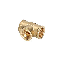 Inbinare,tubulatura aer comprimat Racorduri de furtun T-conector M22x15 M22x15 metal RAUFOSS 623 7868