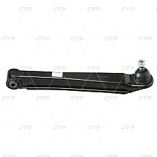 Brat, suspensie roata Rear axle track control arm transverse rear with a joint knuckle with extras with sleeve HYUNDAI SONATA IV SONATA V XG KIA MAGENTIS I 2.0-3.5 03.98-12.10 CTR CTRCQ0139