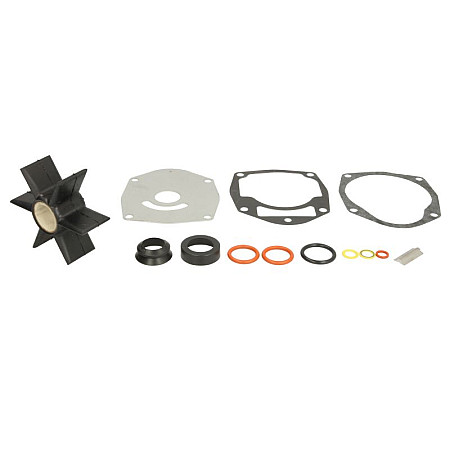 Set reparatie, pompa apa Water pump repair kit MERCRUISER Alpha One Gen II S N D494569+ QUICKSILVER 47-8M0100527