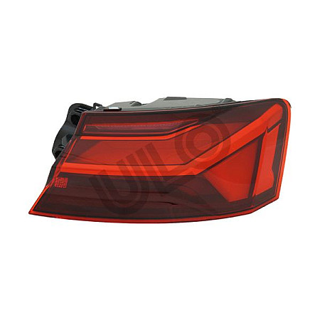 Stop spate Rear light R external LED  AUDI A5 F5 01.19- ULO ULO1210012