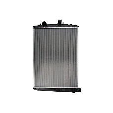 Radiator, racire motor Radiator motor fara cadru  DAF 75 CF 85 CF CF 65 CF 75 CF 85 CE136C-XF315M 02.98-05.13 NRF NRF 509616