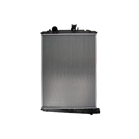 Radiator, racire motor Radiator motor fara cadru  DAF 75 CF 85 CF CF 65 CF 75 CF 85 CE136C-XF315M 02.98-05.13 NRF NRF 509616