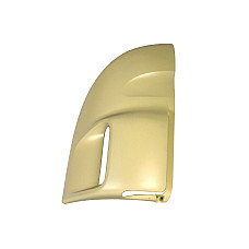 Deviator aer Spoiler cabina fata Stanga  SCANIA PGRT 04.04- COVIND SCP/161