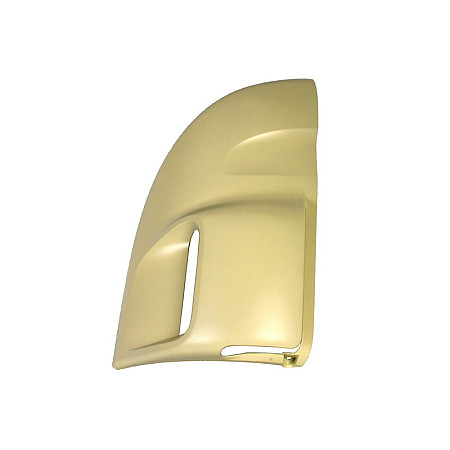 Deviator aer Spoiler cabina fata Stanga  SCANIA PGRT 04.04- COVIND SCP/161