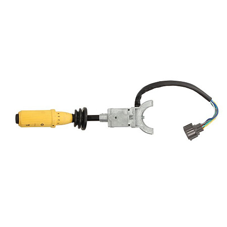 Comutator intrerupator volan JCB 3CX 4CX ANAC MAKINA 701-52701-AN