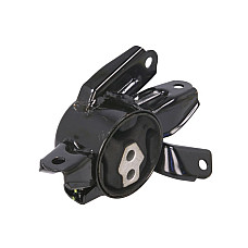 Suport motor Engine mount from gearbox side L rubber-metal HYUNDAI I40 I I40 I CW KIA CARENS IV 1.7D 07.11- CTR CTRGZ0085