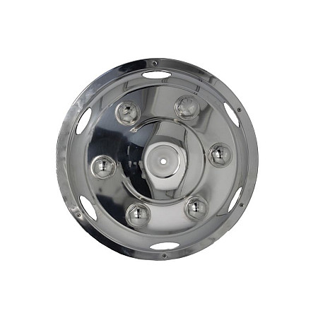 Capac roata Wheel cap MAMMOOTH MMT A112 0012HD