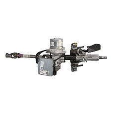 Coloana directie Steering column electric FIAT 500X 1.0-2.0D 09.14- TREEZER TRE50039