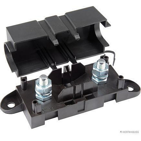 Suport siguranta Soclu siguranta HERTH+BUSS PARTI ELECTRICE 50300017