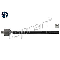 Bara directie Tija de fixare fara capat Dreapta/Stanga lungime: 337mm MERCEDES GLA X156 SPRINTER 35-T B907 SPRINTER 35-T B907 B910 SPRINTER 3-T B907 2.0-3.0D 02.18- HANS PRIES HP627 667