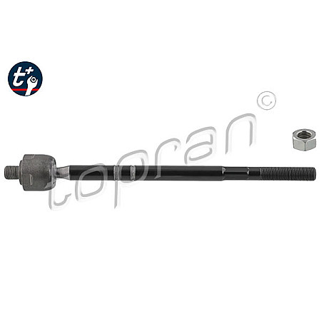 Bara directie Tija de fixare fara capat Dreapta/Stanga lungime: 337mm MERCEDES GLA X156 SPRINTER 35-T B907 SPRINTER 35-T B907 B910 SPRINTER 3-T B907 2.0-3.0D 02.18- HANS PRIES HP627 667