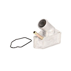 Termostat,lichid racire Termostat sistem racire 92C in carcasa OPEL ASTRA F ASTRA F CLASSIC ASTRA G ASTRA H ASTRA H GTC CALIBRA A CORSA B OMEGA B SINTRA SPEEDSTER TIGRA 1.4-3.2 08.89-12.10 MOTORAD 350-92K