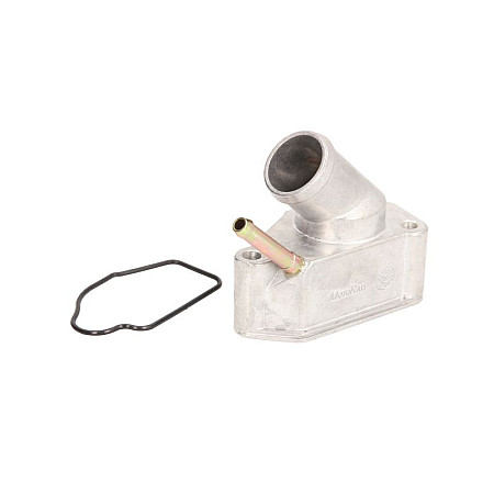 Termostat,lichid racire Termostat sistem racire 92C in carcasa OPEL ASTRA F ASTRA F CLASSIC ASTRA G ASTRA H ASTRA H GTC CALIBRA A CORSA B OMEGA B SINTRA SPEEDSTER TIGRA 1.4-3.2 08.89-12.10 MOTORAD 350-92K