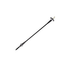 Cablu ambreiaj 607mm/441mm SUZUKI SWIFT II 1.0 03.89-12.05 ADRIAUTO AD48.0112