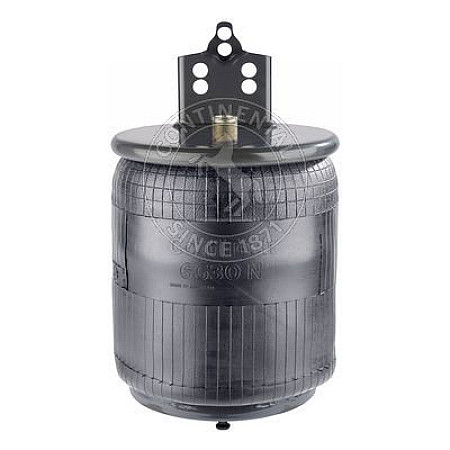 Burduf, suspensie pneumatica Supa de suspensie pneumatica spate R Dreapta/Stanga 23mm VOLVO FH VOLVO FH 09.05- CONTITECH 6630NP01