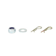 Kit de montaj Set de montaj burduf suspendat EN fitting bolts 0195NP01 1113NP01 1D28H-16 4913NP02 PHOENIX K004PHOENIX       52729
