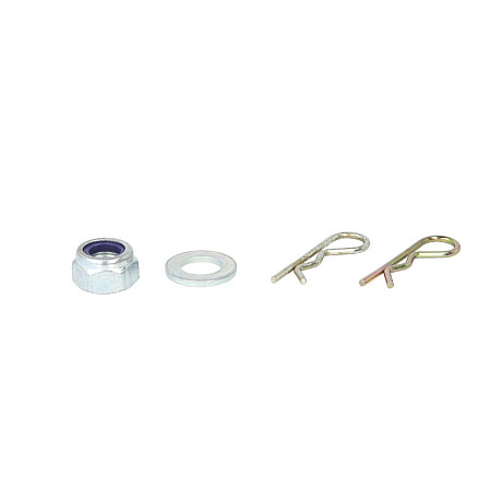 Kit de montaj Set de montaj burduf suspendat EN fitting bolts 0195NP01 1113NP01 1D28H-16 4913NP02 PHOENIX K004PHOENIX 52729
