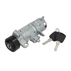 Set post, cheie Intrerupator de aprindere numar pini 7 2 chei incluse in set SCANIA PGRT 10.6D-9.3D 01.03- AKUSAN SCA-IS-002