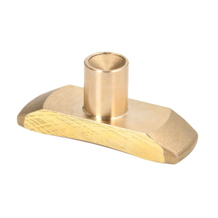 Element blocare sincron Element de blocare sincromesh piatra de furca de transmisie VOLVO EURORICAMBI 88530019