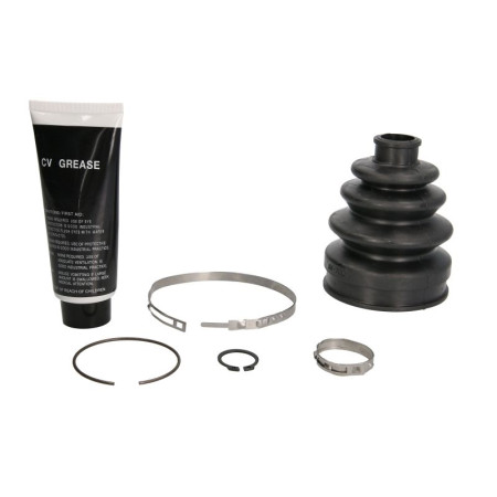 Burduf cauciuc, articulatie planetara Joint guard sleeve front/inside/rear ALL BALLS AB6-BT-702H