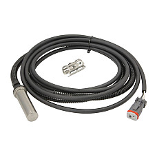 Senzor,turatie roata Senzor ABS drept 3490mm SCANIA 4 4 BUS PGRT PNEUMATICS PN-A0093