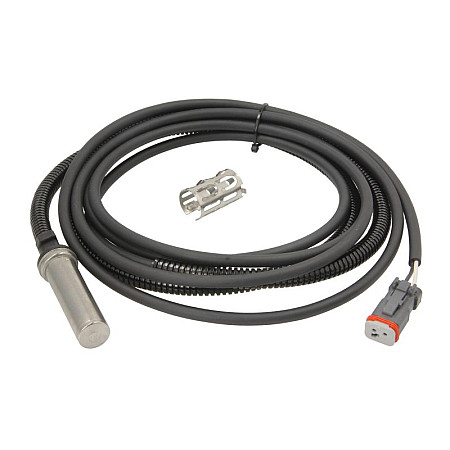 Senzor,turatie roata Senzor ABS drept 3490mm SCANIA 4 4 BUS PGRT PNEUMATICS PN-A0093