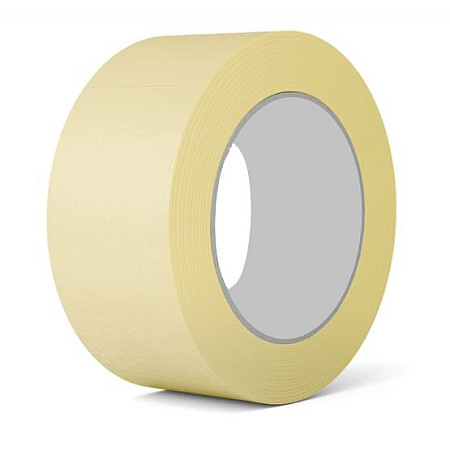 Materiale si benzi de mascare Banda camuflanta protectoare material: hartie culoare: galben dimensiuni: 30mm/50m cantitate per impachetare: 4buc temperatura: 80C PROFIRS 0RSM-50-30MM